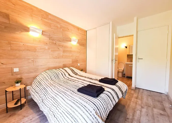 Elegante A Deux Pas De La Cite Episcopale D'albi 阿尔比