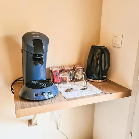 Gasthof Elegante A Deux Pas De La Cite Episcopale D'albi Albi