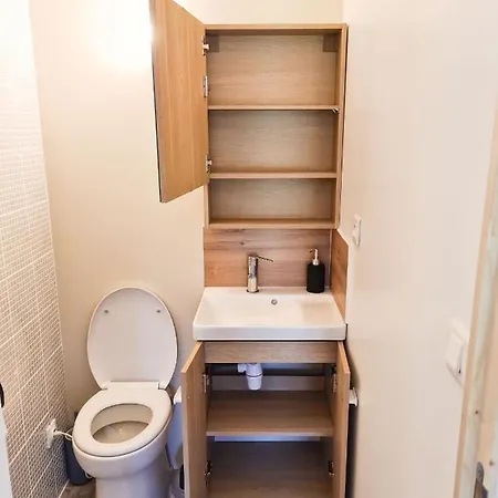 Elegante A Deux Pas De La Cite Episcopale D'albi Gasthof