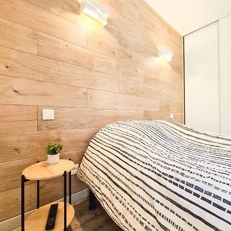 Elegante A Deux Pas De La Cite Episcopale D'albi *